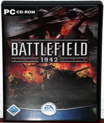 Battlefield 1942 - Digital Illusions/EA Games 2002