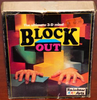 Block Out 3.5