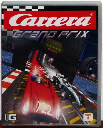 Carrera Grand Prix - Take2 Interactive 2001