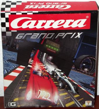 Carrera Grand Prix - Take2 Interactive 2001