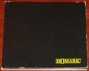 DoMark Virtual Pool - Interplay / Celeris 1995