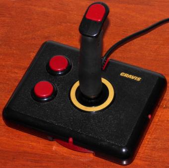 Gravis Joystick Gameport