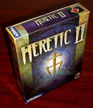 Heretic II