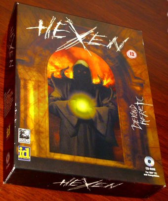 Hexen