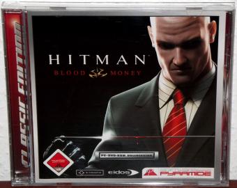 Hitman Blood Money USK18 IO Interactive/Eidos 2006