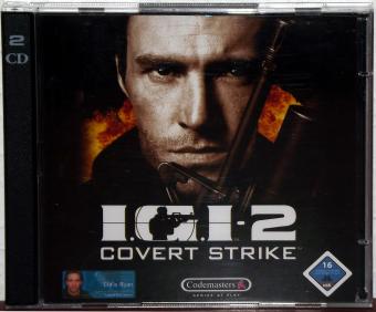 IGI-2 Covert Strike - Innerloop Studios/Codemasters 2003