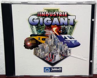 Industrie Gigant - JoWood Productions 1997