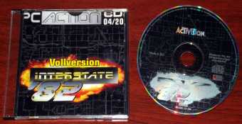 Interstate 82 von Activision