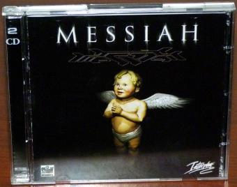 Messiah - Sex, Religion, Besessenheit & Tod, 2 CD-ROMs ShinY/Interplay 1999