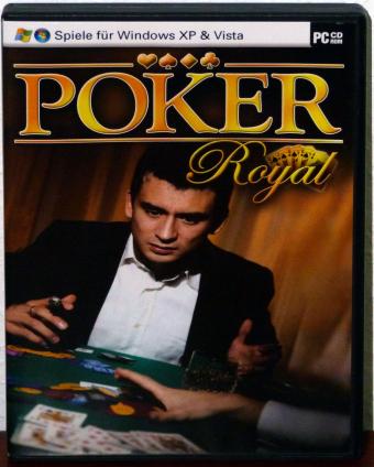 Poker Royal - media Verlag GmbH