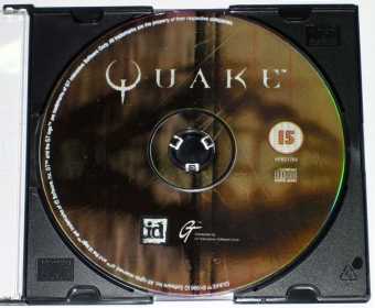 Quake