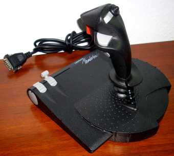 Gravis Thunderbird-2 Joystick