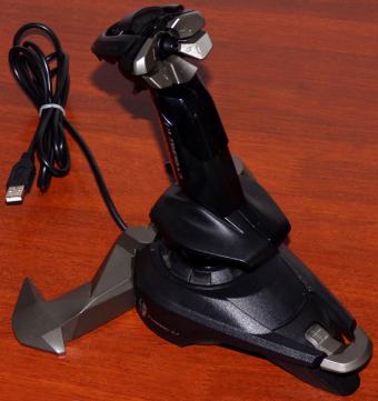 Saitek Cyborg V.1 Stick USB Joystick Model-Code: CBB44237