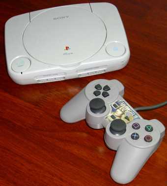 Sony PSone