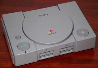 Sony PlayStation