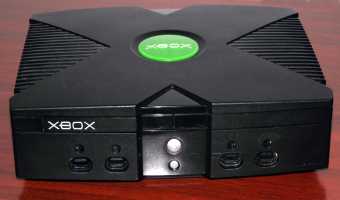 XBOX