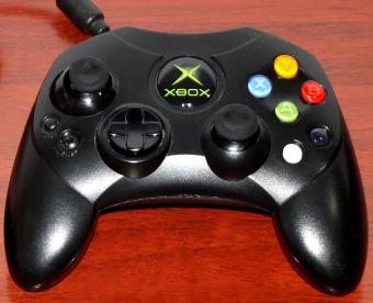 XBox S