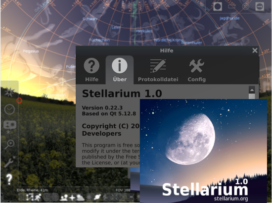 Stellarium