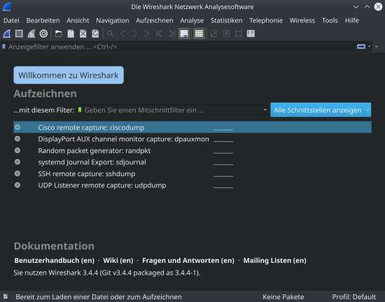 Wireshark.org