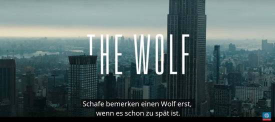 Wolf - Short Film Wolf - Short Film