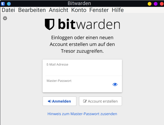 BitWarden