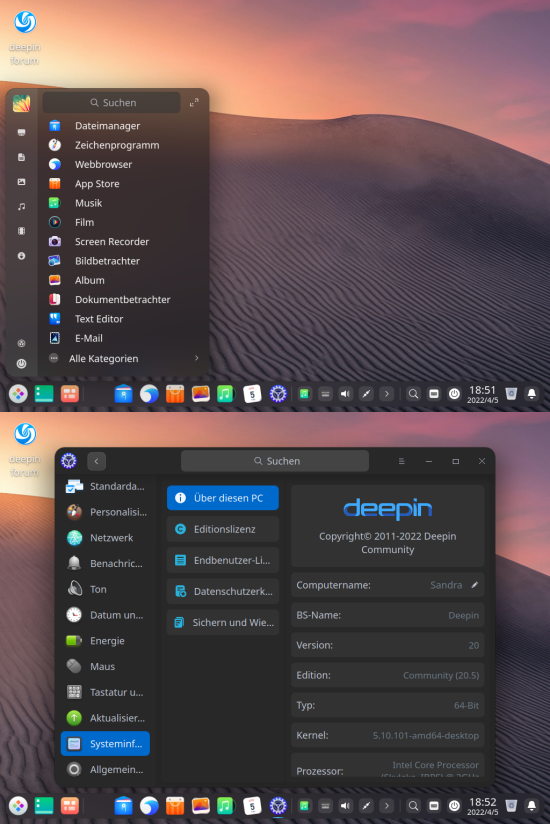 deepin.org