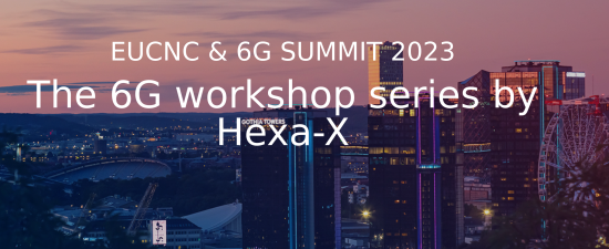 Hexa-X 2023 Hexa-X 2023