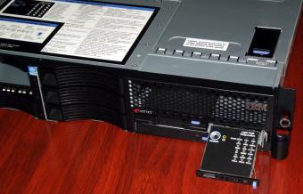 IBM eServer xSeries 346