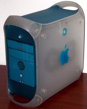 Classic iMac G3