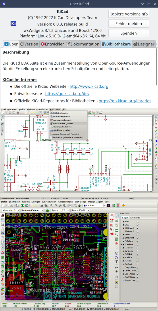 kiCad