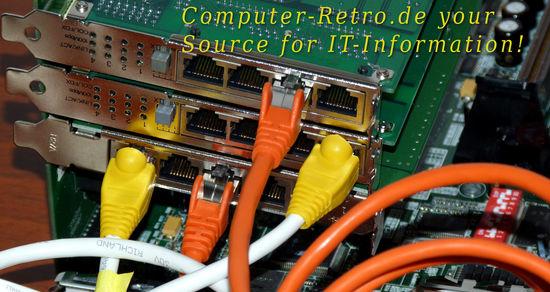 Computer-Retro.de your Source for IT-Information